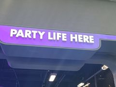 -PARTY DAY 运动超乐场(西安钟楼店)