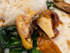 -威尼斯人酒店琳琅美食广场