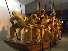 -溱湖国家湿地公园