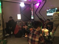 -星乐汇量贩式KTV(中冶祥腾城市广场店)