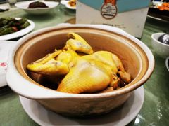 -民间瓦缸煨汤館(嵩山路店)
