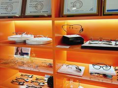 -镜客眼镜(大东方百货店)