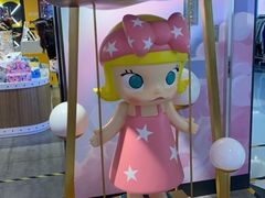 -泡泡玛特POPMART(崇文门国瑞城店)