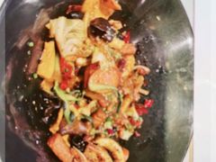 -天府国麻辣香锅(李沧万达店)