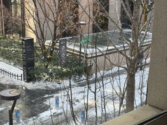 -北京泰富酒店-柏景轩中餐厅