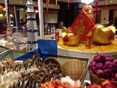 -桃源春晓中餐厅 TaoYuan Restaurant