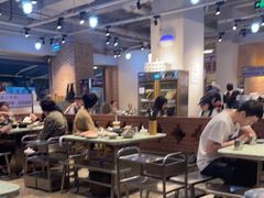 大堂-五里关火锅(牛市口店)