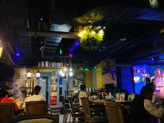 -润青四季音乐主题餐厅·椰子鸡(罗湖店)