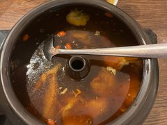 -云海肴·汽锅鸡·云南菜(领展购物广场·中关村店)