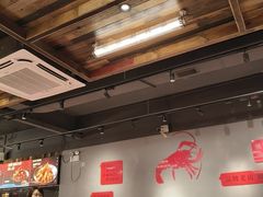 -熊记虾王·小龙虾(东晓南店)