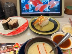 -濱寿司(高新伊藤店)