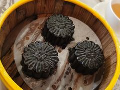 -香云轩·顺德菜(香云纱园林酒店店)