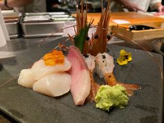 -三川·十酒Izakaya(南昌路店)