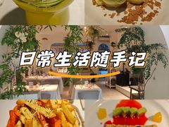 -春树下·树屋花房西餐厅(罍街AS1980店)