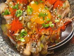 -馥二代韩式烤肉 2세대 불고기(喷水池店)