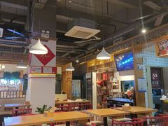 -高望村老王家(南光店)