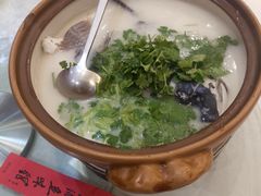 -千岛湖鱼味馆(十字街总店)