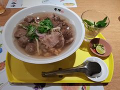 -蔡澜Pho·越南粉餐厅(海上世界店)
