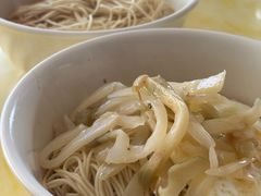 -庙桥肠肠面