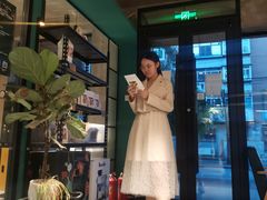 -十一咖啡(青年大街工厂店)