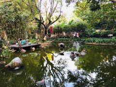 -同庆堂(解放北路店)