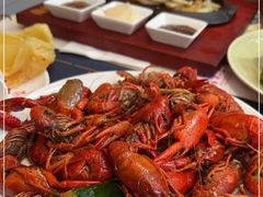 -舜耕山庄四时万和自助餐厅