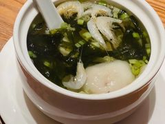 -小厨师·二十年沈家门小海鲜(百井坊巷店)