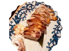 海胆QQ枪鱿鱼盒子-小十料理(新城店)