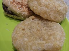 -大福来锅巴菜(古文化街店)