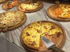 -比格比萨自助(南京万达茂店)