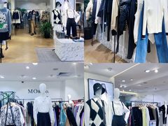 -茂业百货(东门店)