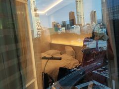 -香港皇家太平洋酒店