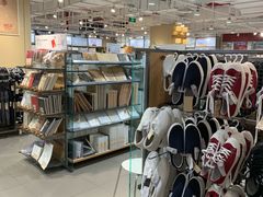 -MUJI无印良品(恒力MALL店)