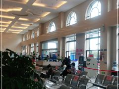 -高桥镇社区事务受理服务中心·停车场