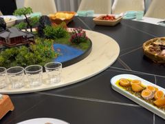-大融厨·鸡毛店·川菜(果壳里东安湖店)