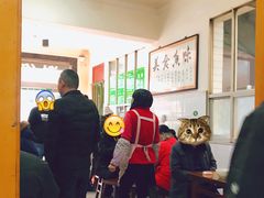 -老乌家特色小炒泡馍(大皮院店)