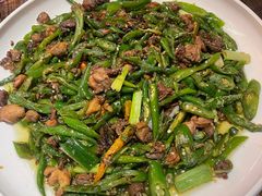 -铁公鸡·四川料理(天环广场店)