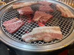 -龍二烧肉酒场(九亭店)