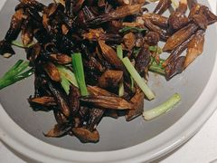 -雲蜀龙阁·金牌水煮鱼(方庄店)