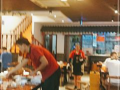 大堂-满堂春特色餐馆