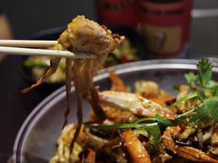 -青木岚小海鲜•小龙虾(友谊店)