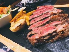 -OGGI TRATTORIA PIZZERIA(深业上城店)
