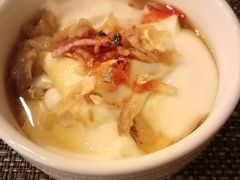豆花-牡丹国际大酒店-港式茶餐厅
