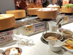 -龍歌自助小火锅(崂山丽达店)