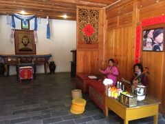-云南民族村