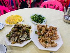 -源海渔村·现捞海鲜(大角湾店)