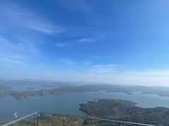 -五女山景区