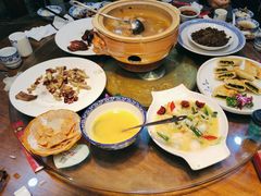 -金洲美食(金州广场店)