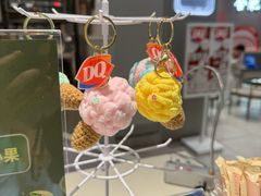 -DQ·蛋糕·冰淇淋(包河万达店)