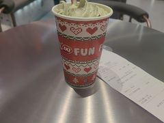 -DQ·蛋糕·冰淇淋(包河万达店)